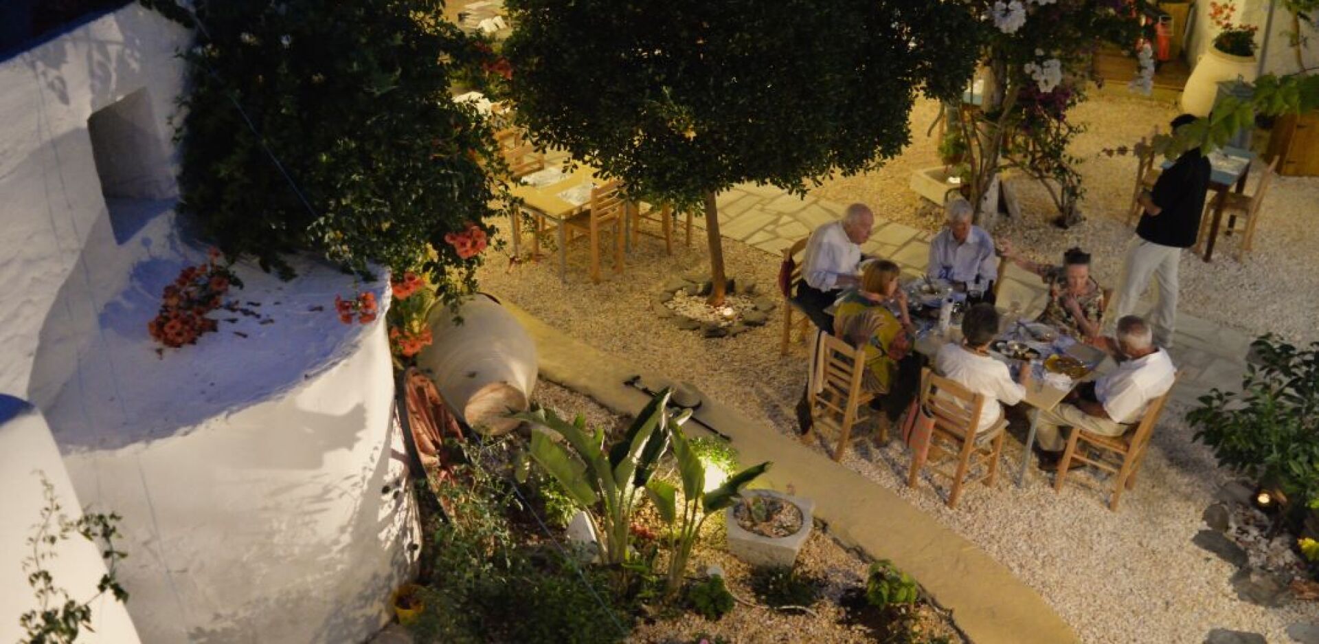 Δύο νόστιμα μυστικά της Πάρου