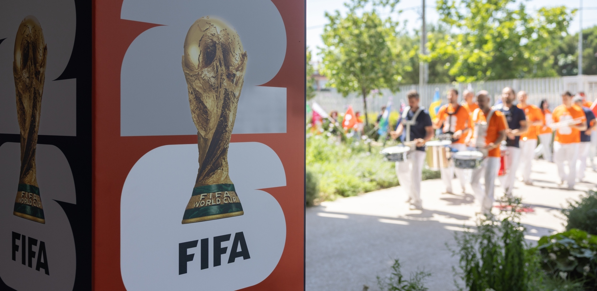 Kaizen Gaming - FIFA World Cup 