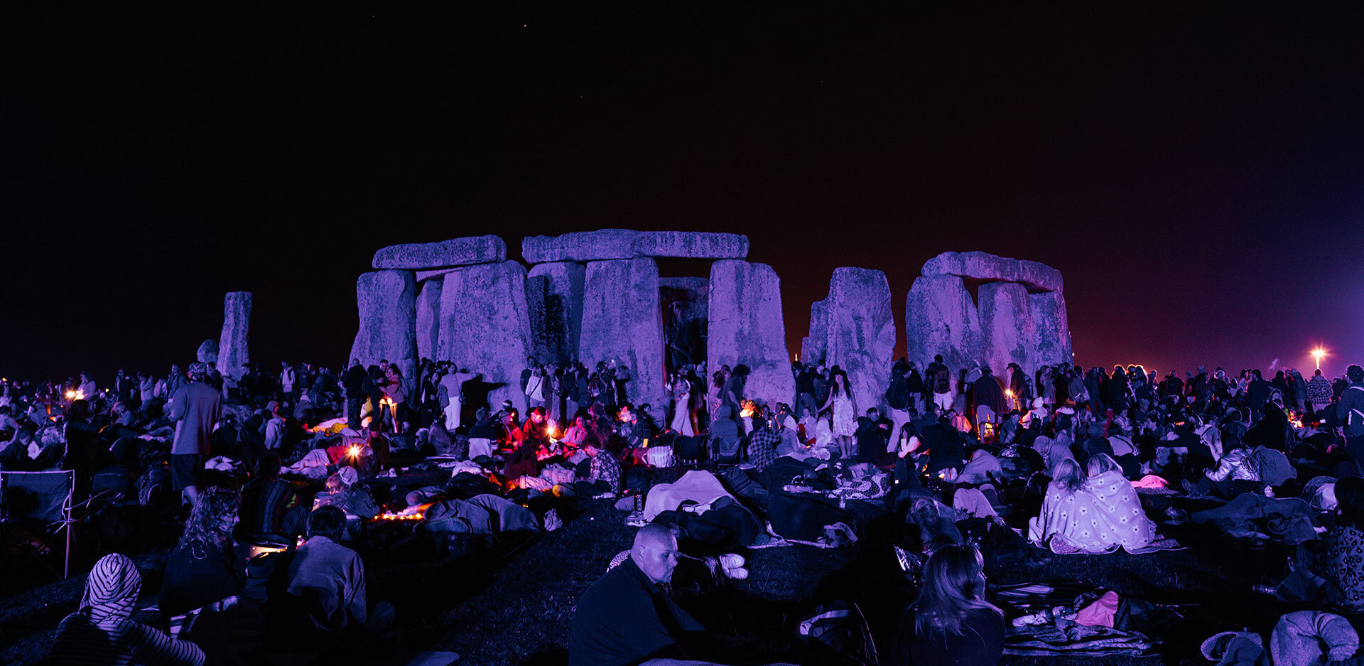 Stonehenge