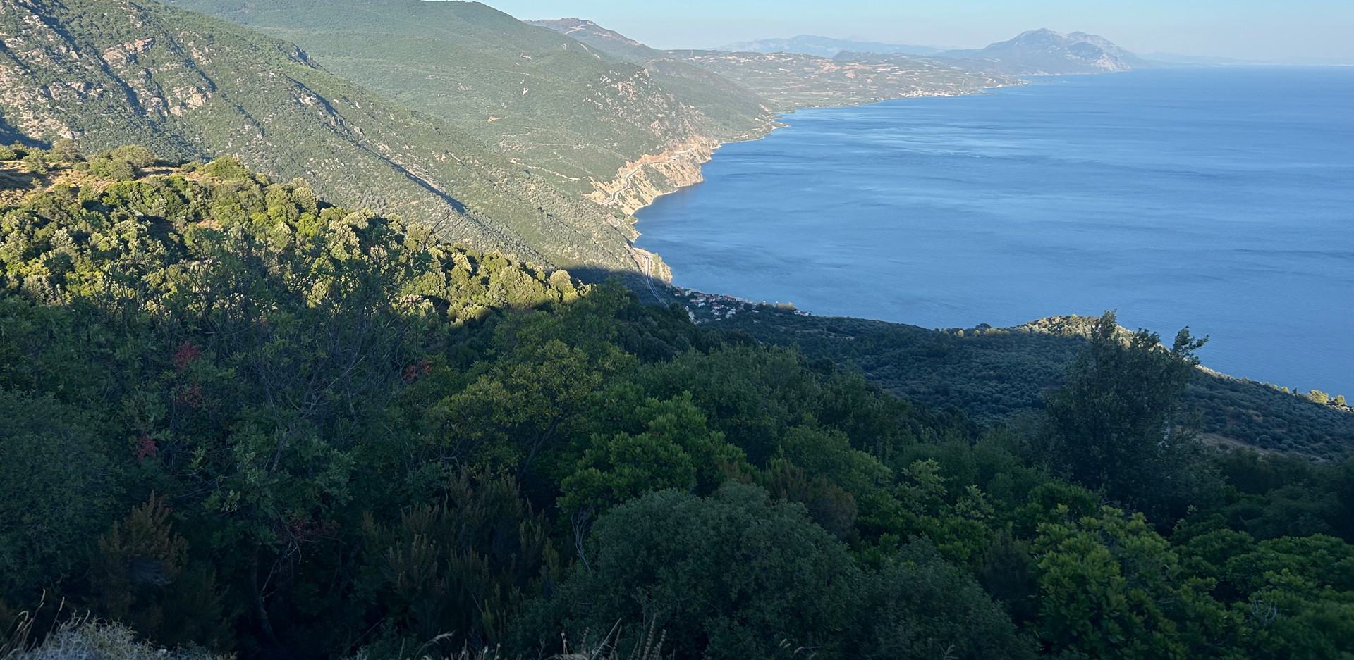 Βόρεια Εύβοια