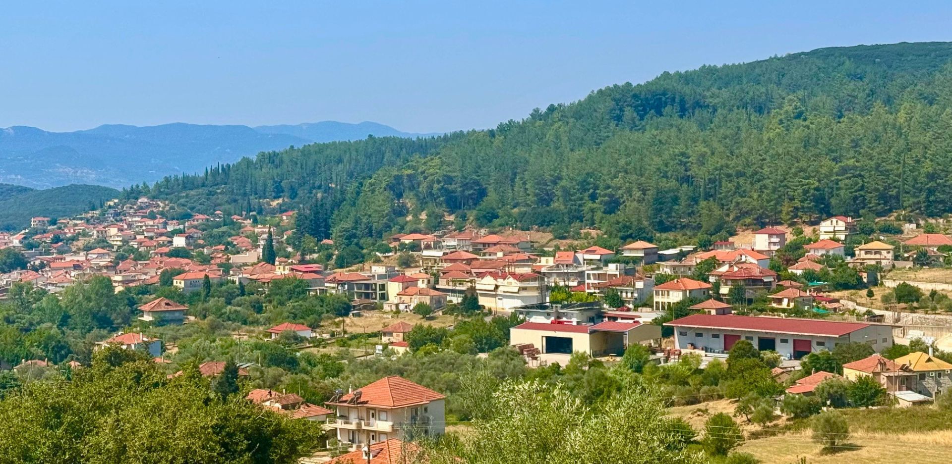 Θέρμο: Στον τόπο του Κοσμά του Αιτωλού, εννέα ημέρες ιστορίας, πολιτισμού και επιστροφής