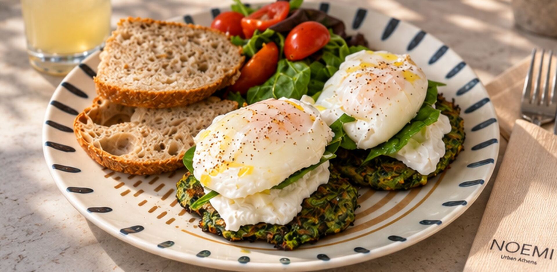 14 στέκια για λαχταριστό brunch και τέλειο καφέ