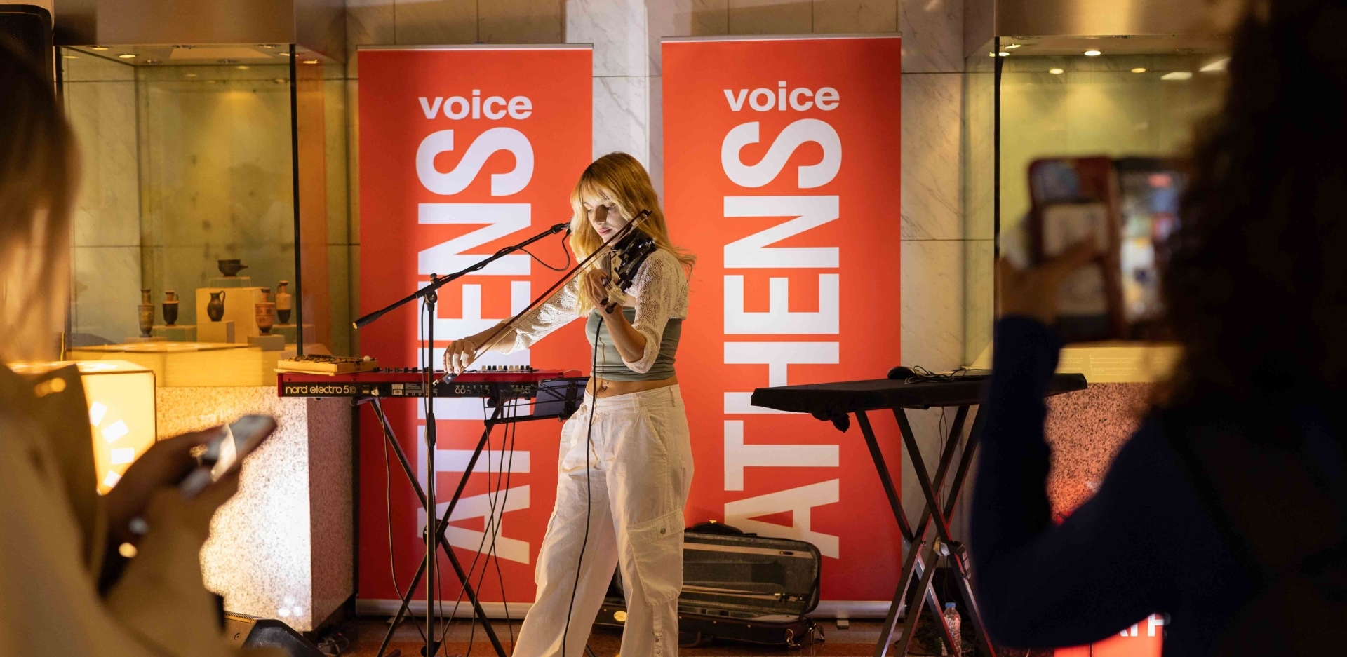 Athens Voice
