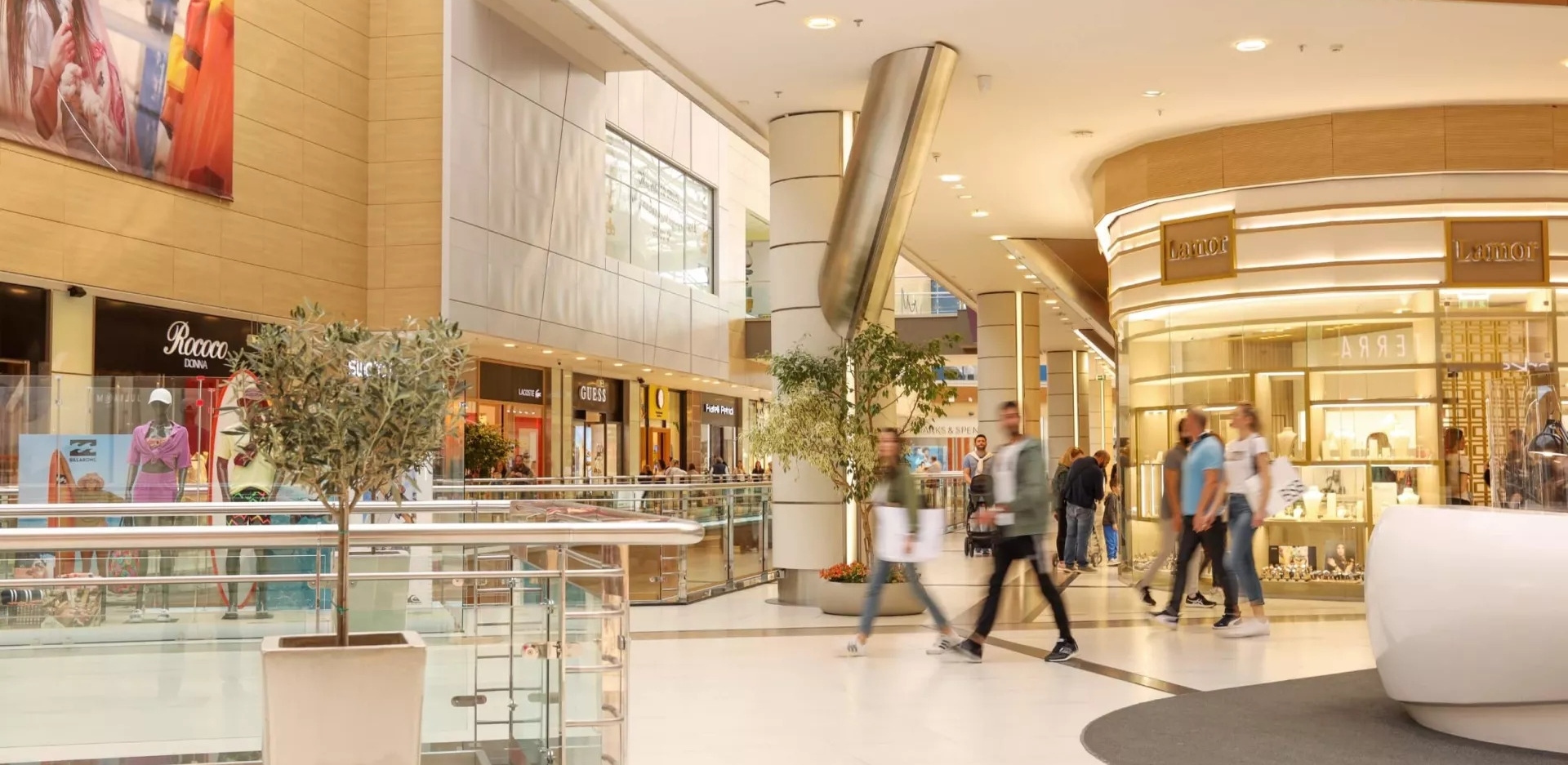 The Mall Athens