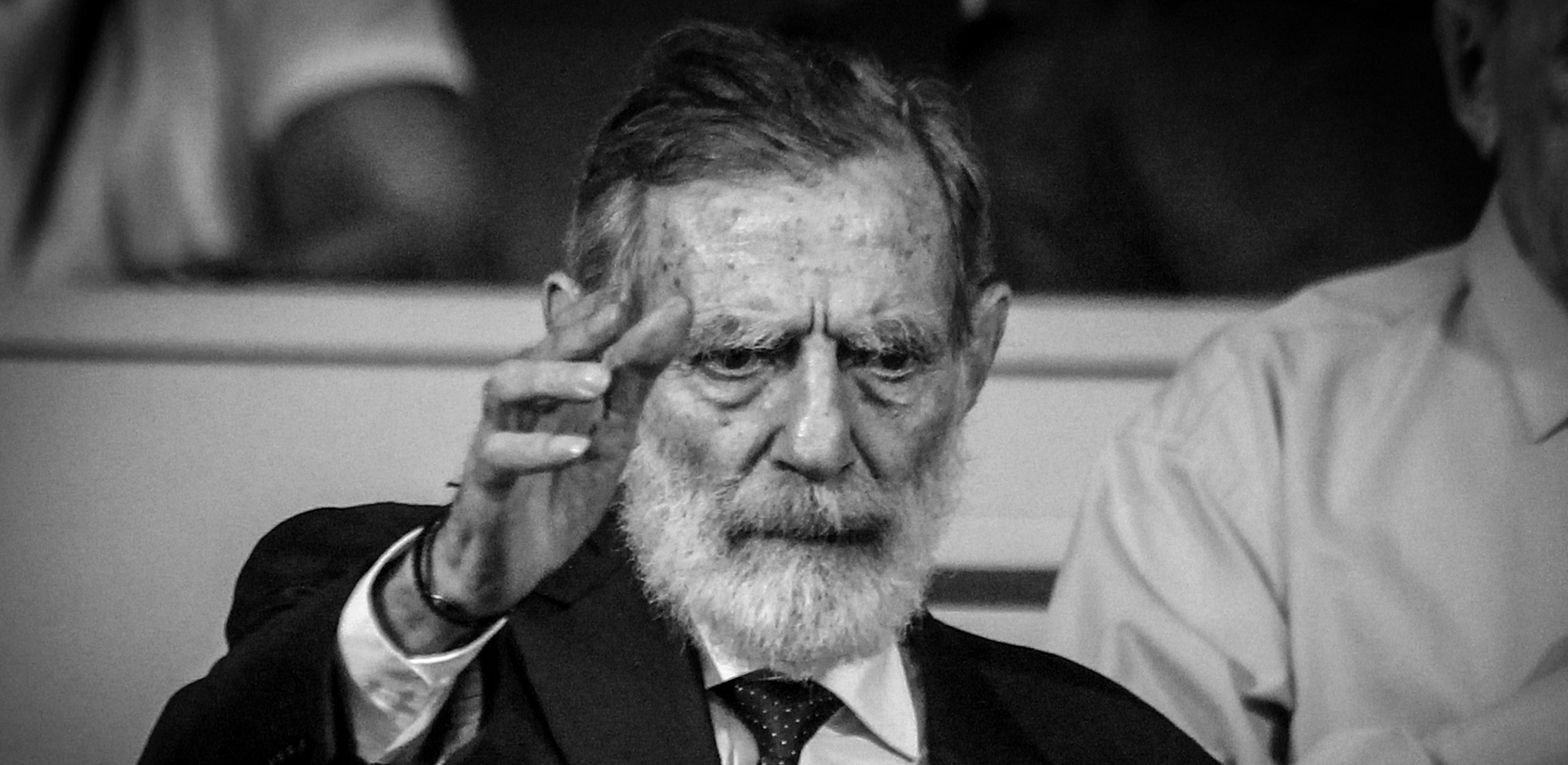 Γιώργος Βαρδινογιάννης: η μεγάλη πορεία του «Καπετάνιου» στον Παναθηναϊκό, η Παιανία, οι ευρωπαϊκές επιτυχίες και η σύγκρουση με την εξέδρα