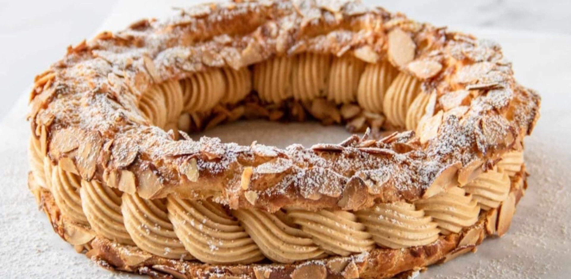 La Ruche Patisserie Naturelle