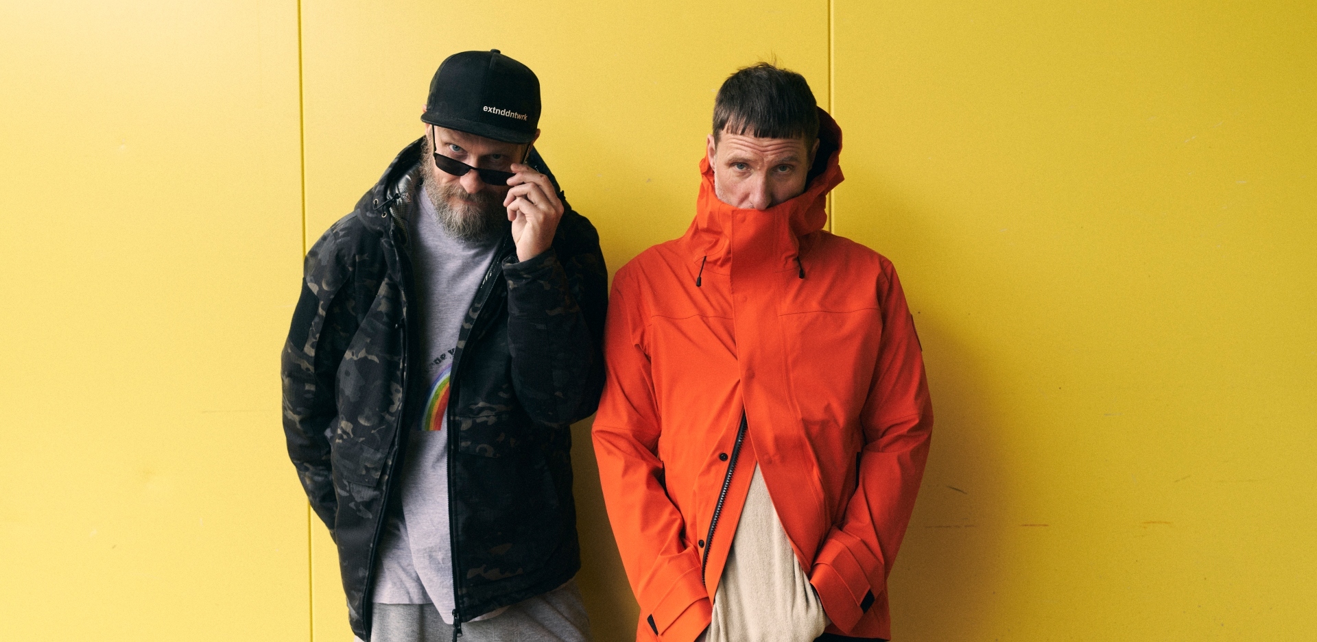 Sleaford Mods