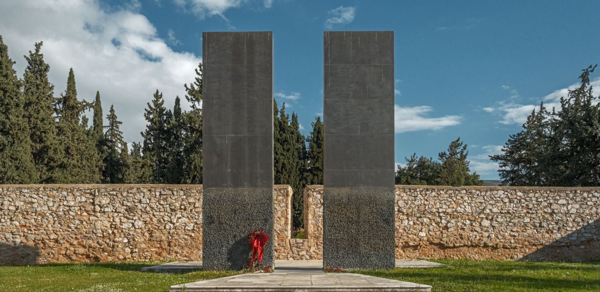 Σκοπευτήριο Καισαριανής