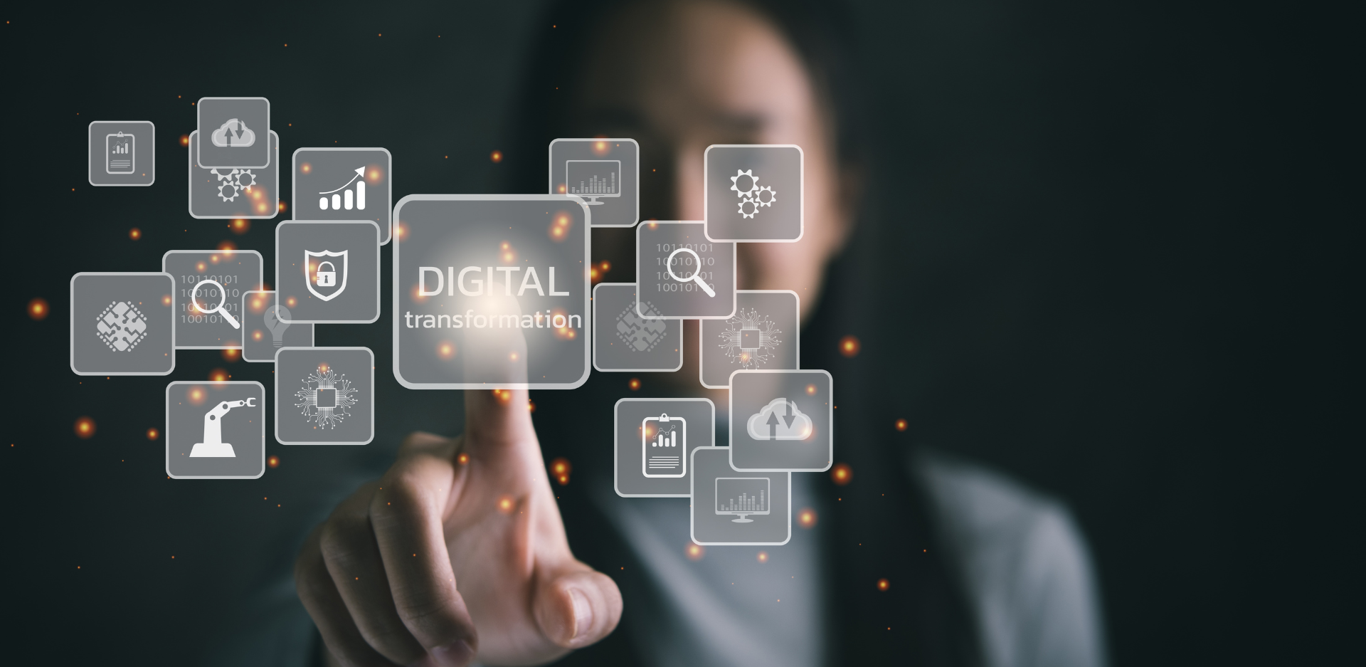 Digital Transformation