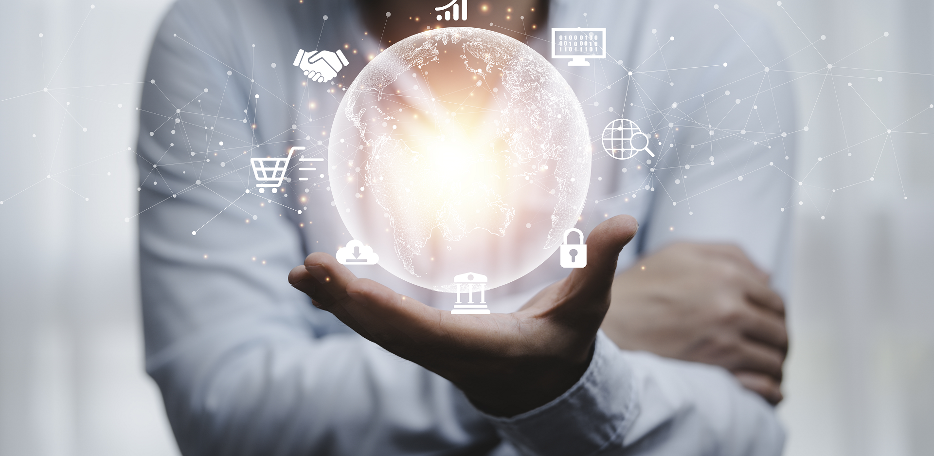 Digital transformation