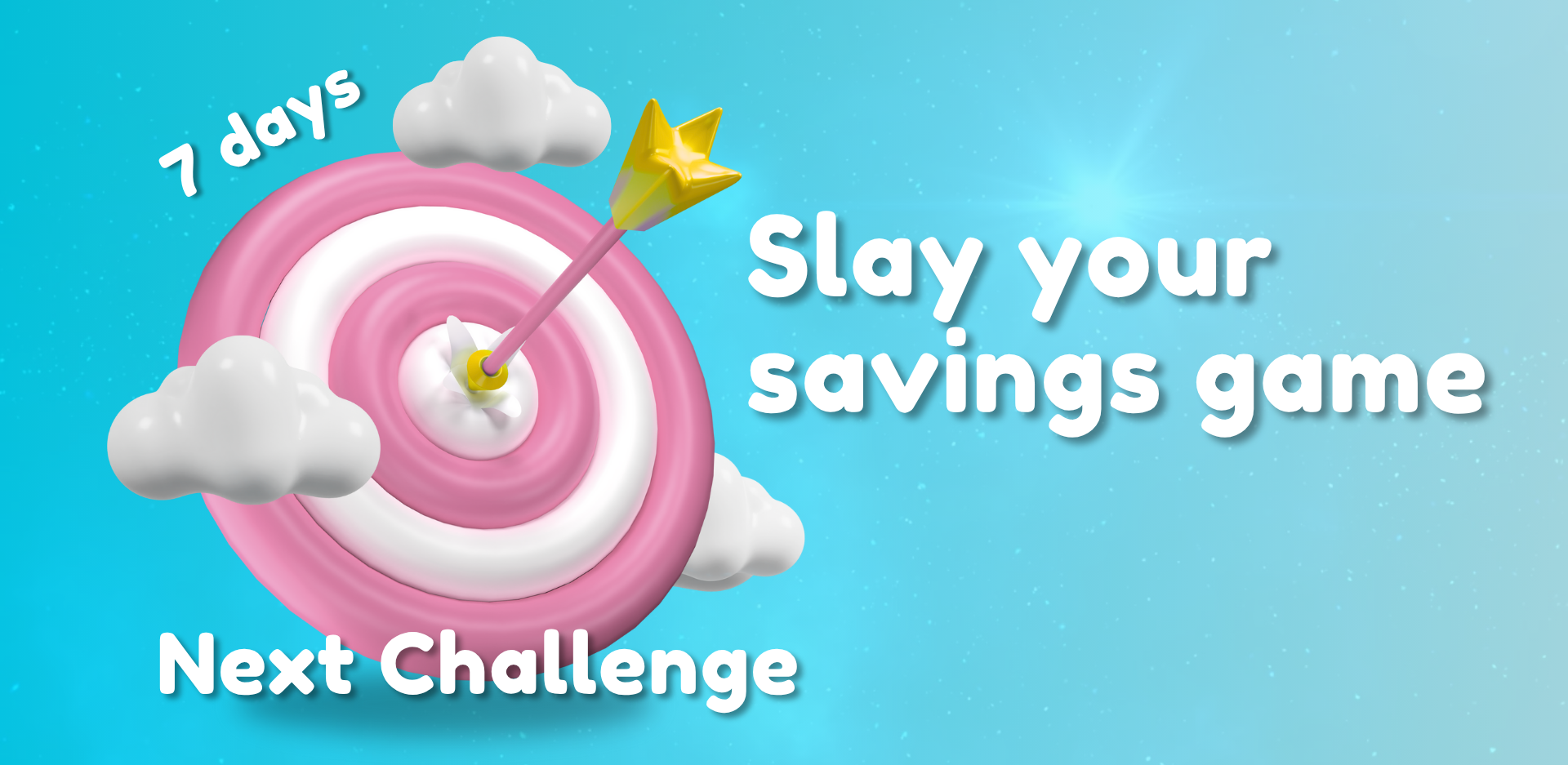 Next 7-day Challenge: Πώς να διαχειριστείς τα οικονομικά σου με τον πιο έξυπνο τρόπο 