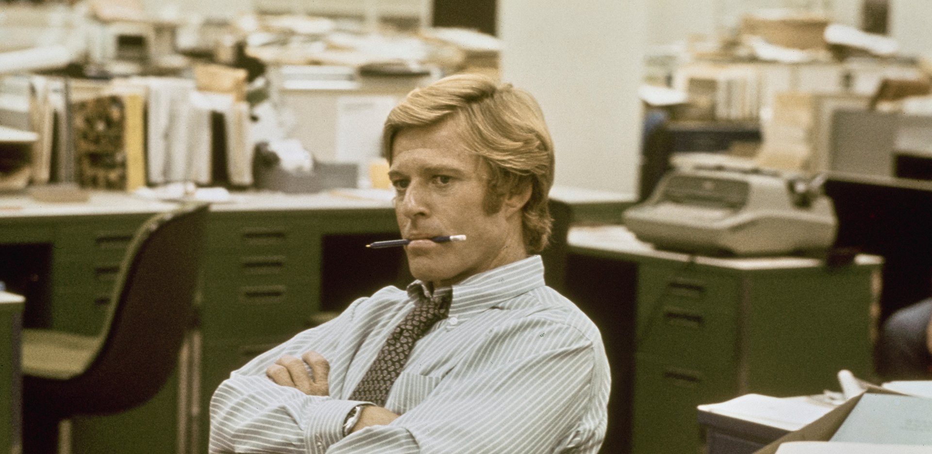 Ρόμπερτ Ρέντφορντ: Οι κορυφαίες σκηνοθεσίες και οι σημαντικότεροι ρόλοι της καριέρας του