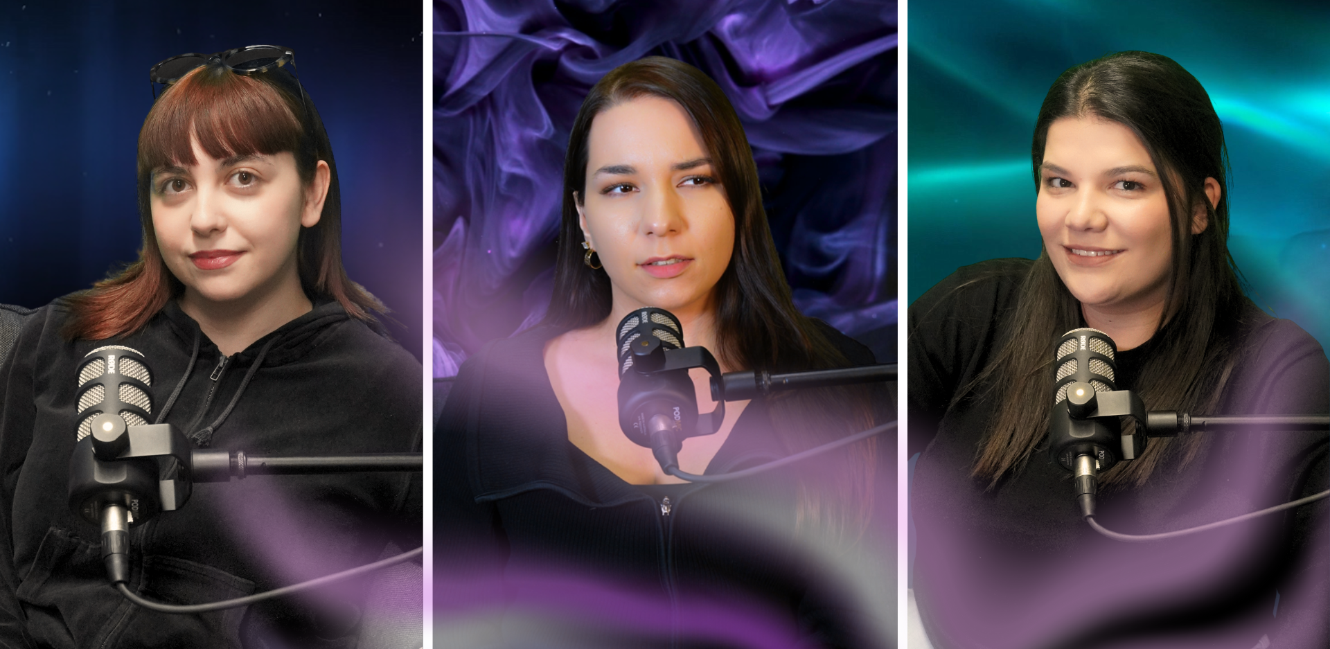 ASMR Video Stories: 3 συντάκτριες της Athens Voice μιλούν για τη δική τους αύρα