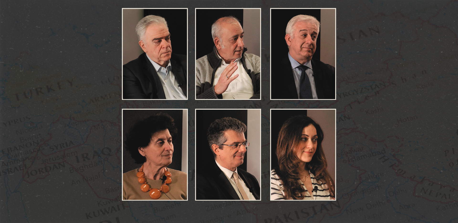 Πόλεμος στο Ιράν