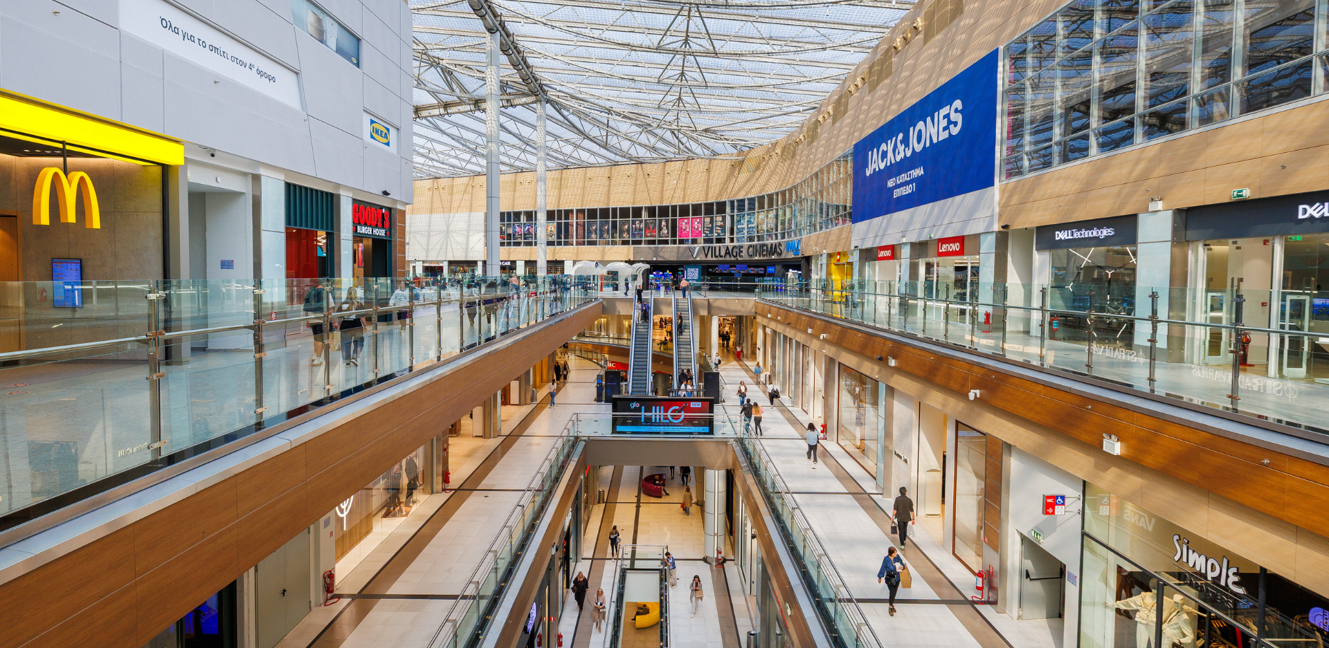 Tech Shopping Spree: Όσα είδαμε και θέλουμε να αγοράσουμε στα καταστήματα τεχνολογίας του The Mall Athens