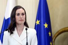 Φινλανδία: Με δάκρυα στα μάτια η πρωθυπουργός υπερασπίζεται τον εαυτό της απέναντι στις επικρίσεις για πάρτι	