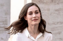 Σάνα Μάριν: Είναι η πρωθυπουργός της Φινλανδίας θύμα υβριδικού πολέμου;