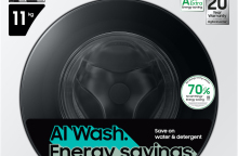 Η Samsung ανακοινώνει τα σχέδιά της για τη δημιουργία της απόλυτης εμπειρίας στο σπίτι