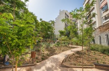 Η P&G δημιούργησε 10 πάρκα τσέπης σε Αθήνα και Θεσσαλονίκη