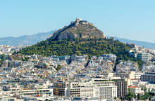 Athens Sustainability Stories Competition: Διαγωνισμός αειφορίας για τουριστικές επιχειρήσεις στον Δήμο Αθηναίων.