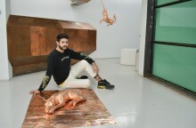 Δημήτρης  Γκέτσις, The Fault in our Stars, The Breeder