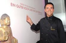 Γερμανία: Ένας διάσημος σεφ μεταξύ των συλληφθέντων "Πολιτών του Ράιχ"	