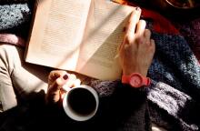 ξένη λογοτεχνία