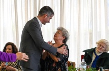 Δήμος Αθηναίων: Οι δράσεις στήριξης για τους ευάλωτους 