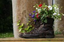 Τα νέα φυσικά υλικά που χρησιμοποιούν οι βιομηχανίες της μόδας και των ειδών σπιτιού, προκειμένου να μειώσουν τις περιβαλλοντικές επιπτώσεις.