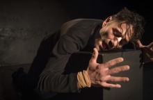 Μέσα στην Ελευθερία του Έξω - Πέτρος Τζεδάκης - Στάθης Γράψας