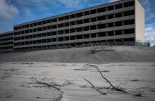 Η πολυκατοικία «Le Signal»