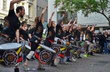 Δήμος Αθηναίων: Κορυφώνεται η μεγάλη αποκριάτικη γιορτή