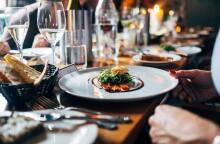 Γαστρονομική σκηνή της Θεσσαλονίκης: γεύσεις, σεφ, πιάτα, εστιατόρια, χρήσιμες διευθύνσεις.