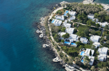 Απόδραση για το φετινό Πάσχα στο Minos Beach art  στον Άγιο Νικόλαο Κρήτης