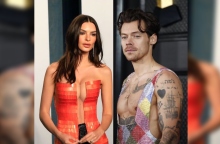 Έμιλι Ραταϊκόφσκι και Χάρι Στάιλς: Τα ’χουν ή μας δουλεύουν;