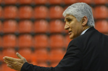 Παναγιώτης Γιαννάκης: Η ομιλία του σε εκδήλωση του Τμήματος Χημικών Μηχανικών στο Πανεπιστήμιο της Πάτρας.