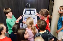 Η εκπαιδευτική πολιτική στον καιρό της Τεχνητής Νοημοσύνης