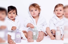 Bonne Étoile, ένα νέο άρωμα για βρέφη και παιδιά από τον Οίκο Dior