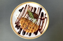 Μαιτρ και Μαργαρίτα