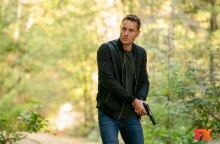 νέα σειρά «Tracker»