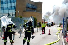 Ozempic: Δεύτερη πυρκαγιά σε μια εβδομάδα στην εταιρεία