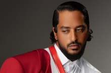 Ο Γάλλος Slimane που μάγεψε στη Eurovision έρχεται στην Ελλάδα