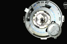 Boeing: Η Starliner συνδέθηκε με ασφάλεια με τον διαστημικό σταθμό