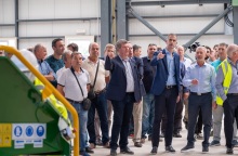 «Πυρά» Μπακογιάννη κατά Δούκα: Και άλλα ΚΑΛΠΗκα εγκαίνια μετά από έναν χρόνο