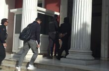 Έγκλημα στην Εύβοια: Απολογείται ο 29χρονος γαμπρός του 66χρονου 