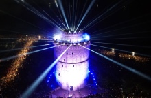 Λευκός Πύργος, Θεσσαλονίκη