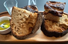 «Μαιτρ και Μαργαρίτα» 