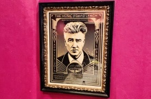 Ντέιβιντ Λιντς 