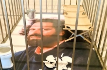 Εγκατάσταση του Δημήτρη Ξόνογλου 