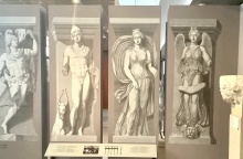 Αρχαιολογικό Μουσείο της Θεσσαλονίκης